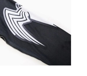 Diseñe sus propias mangas de sublimación MMA Rash Guard Custom Logo Men Rush Guard con logotipo y diseño personalizados - Product Image 6