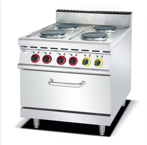 AuthEntic Sale Gamas de cocina de gas integradas-DIY Grado industrial OEM/ODM Garantía personalizable de 3 años - Product Image 2