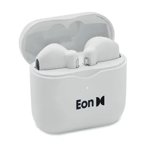 Auricolari TWS ORETA, Gadget USB Promozionali Personalizzati - Product Image 2