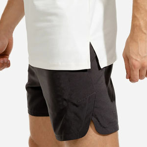 2026 Fitness <b>Gym</b> Tank Tops Custom Made <b>Vests</b> Singlets China Supplier Customize Sports <b>Men</b> Sublimation Quantity Print Summer - Product Image 4