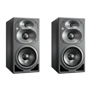 NUEVO EN VENTA: Monitor de Estudio Activo de 3 Vías Neman KH 420 - Product Image 1