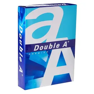 Cheap Price Supplier From Germany Double A Copy Paper A4 80 Gsm 75 Gsm 70 Gsm 500 Sheets At Wholesale Price With Fast Shipping