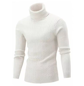Sudadera con Capucha para Hombre, Estilo Casual, Invierno, Manga Larga, Cuello Redondo, Talla Grande, Estilo Clásico Personalizado, Color Sólido, Resistente al Viento - Product Image 4