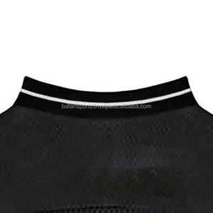 เสื้อยืดทรงหลวมใส่ได้ทั้งชายและหญิงผ้าคอตตอนแห้งเร็วระบายอากาศได้ดีพิมพ์ลายตามสั่งแบบย้อนยุค - Product Image 5