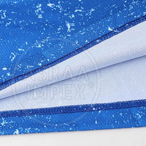 เครื่องแบบบาสเก็ตบอลเครื่องแบบบาสเก็ตบอลโลโก้ตามสั่ง - Product Image 5