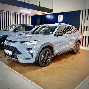 HA-VAL H6 GT 2.0T AWD 2023, SUV super-luxueux, boîte de vitesses manuelle RHD/LHD, Euro VI, véhicule électrique d'occasion, intérieur en cuir, conduite simple - Product Image 5