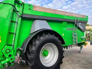 Joskin 5516/16V Tornado3 - Product Image 4