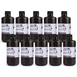 V2.0 10kg Standard Resin <b>3D</b> <b>Printer</b> Plastic Filament - Product Image 5