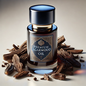 Huile de Tarat d'agar de qualité supérieure, ml, en vrac, fournisseur indien - Product Image 1