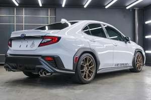 พร้อมจัดส่ง รถซูบารุ WRX ปี 2023 เกียร์ธรรมดา 6 สปีด พวงมาลัยขวา/ซ้าย - Product Image 5