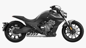 Motocicletas Cruiser Potentes Bendas LFC 700 2026 de Calidad Aprobada, Listas para Enviar y con Servicio de Entrega a Domicilio - Product Image 5