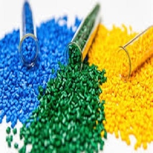 Granules ignifuges de résine de l'ABS FR23 non-additifs PBEE résistance UV bonnes propriétés de ténacité moulage de catégorie générale - Product Image 4