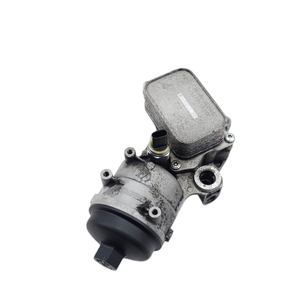 Filtre à huile complet avec échangeur eau/huile PEUGEOT 3008 Série 9823532380 YH01 Diesel 1500 (16>23) - Product Image 2