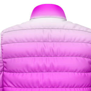 Best Price Men's New Style Puffer Jackets Durable Quality Customized Logo Men's Bubble Puffer Jackets With 100% Polyester - Product Image 5