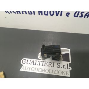 VÁLVULA DE RECIRCULACIÓN DE GAS AUDI A5 Sportback (8TA) 6NW009550 Diesel 3000 (09>17) - Product Image 1
