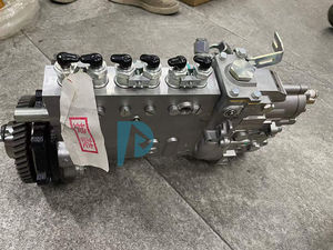 Bomba de Inyección para Motor ZEXEL 6BG1/6BG1T 1-15603395-0/1156033950/101605-0090/1016050090/NP-EP/RSV200-1450AQ43C311K/105411-2300 - Product Image 5