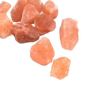 Best Eco-Friendly Organic Natural Pink Salt Rock Lumps <b>Raw</b> Processed Bulk <b>Packaging</b>-Natural Crafts - Product Image 3