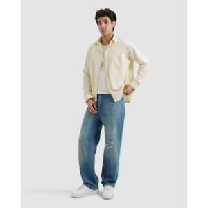 เสื้อเชิ้ตผ้าฝ้ายพื้นฐานสำหรับใส่พักผ่อน - Product Image 5