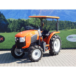 Kubota SL28 2016 - Product Image 1