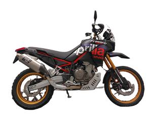 Nueva Motocicleta de Rally Todoterreno Tuareg 660 Rally 2026 de 659cc con Control de Tracción ABS, la Mejor Oferta para Exportación - Product Image 3