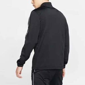 Trajes de chándal de algodón de dos piezas, conjuntos de chándal con logotipo personalizado, chándal deportivo para hombre, ropa de entrenamiento para correr, chándales, precio al por mayor - Product Image 3