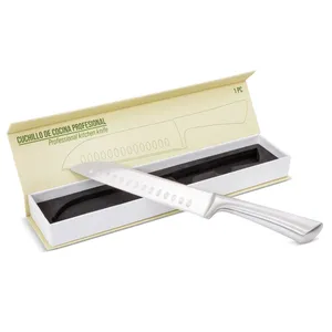 Coltello da Cucina Santoku Personalizzato Biham, Utensili su Misura - Product Image 3