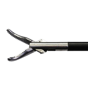 Dissecteur d'instruments chirurgicaux réutilisable en acier inoxydable DUCKBILL Grasper et Dissecteur de meilleure qualité - Product Image 3