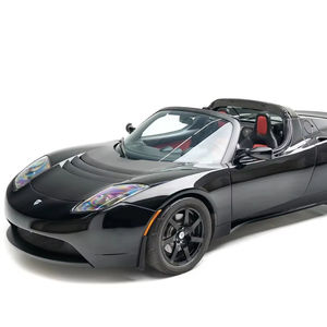 Tesla Roadster Base 2008 Usado en Buen Estado, Convertible de 2 Puertas - Product Image 1