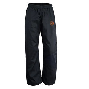 Kimono Unisex de alta calidad para Karate y Jiu Jitsu, nuevo diseño, ropa de artes marciales para hombres, uniformes de estilo de patrón preciso - Product Image 6