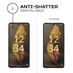 ฟิล์มกันรอยหน้าจอ ANTISHOCK สำหรับชาร์ป อควอส เซนส์ 7 พลัส ฟิล์มกันรอยคุณภาพพรีเมียมสำหรับหน้าจอโทรศัพท์ของคุณ - Product Image 5