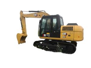 รถขุด 312GC คุณภาพดี ราคาสุดคุ้ม ทนทาน ประสิทธิภาพสูง สำหรับงานก่อสร้างและงานดิน - Product Image 1