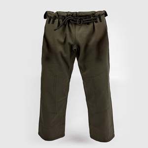 Fábrica al por mayor BJJ Gi con bordado - Product Image 3