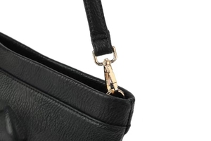 Sac bandoulière en PU <span class=keywords><strong>de</strong></span> haute qualité 2024 pour homme, style vintage rock, sac messager tendance, vente chaude, logo personnalisé, vente en gros <span class=keywords><strong>TikTok</strong></span> - Product Image 3