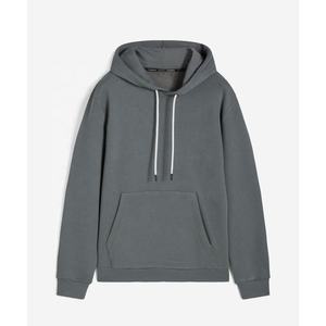 Sudaderas con Capucha de Alta Calidad, Personalizadas con Logotipo, Gruesas, Extra Grandes, de Algodón Mezclado, con Bolsillo, Transpirables y de Secado Rápido para Hombre - Product Image 1