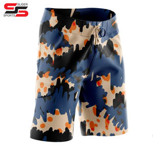 Pantalones cortos de baloncesto para hombre de alta calidad al por mayor, pantalones cortos para correr de secado rápido para hombre, pantalones cortos deportivos de cintura alta con banda elástica personalizada para hombre - Product Image 6