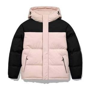 Chaqueta Acolchada Personalizada, Cortavientos, de Invierno para Hombre - Product Image 3