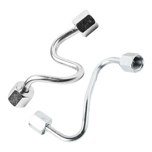 Kit de tuyaux d'injecteurs pour Mercedes - Product Image 1