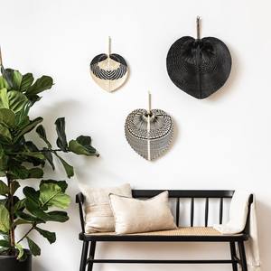 Ventilateur mural contemporain suspendu, nouveau style, prix compétitif, décoration de la maison, idée créative - Product Image 1