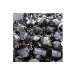 BAS PRIX Débris de compresseur de réfrigérateur d'occasion Débris de moteur électrique d'occasion à vendre - Product Image 4