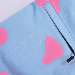 Nouveau pantalon Baggy Ski pantalon coupe-vent Baggy pantalon neige haute rue imperméable Snowboard pantalon haute rue Streetwear - Product Image 6