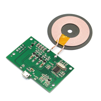 Bluetooth FM-Radio USB SD-Karte MP3-Player SMD PCB Leiterplatten-Montage Hindi-Song MP4-Video Kostenloser Download PCBA