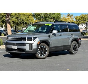 ฮุนได ซานตาเฟ SEL FWD ปี 2025 สภาพดี ใช้งานน้อย - Product Image 1