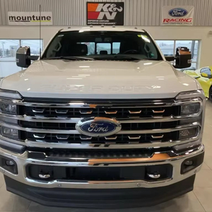 ฟอร์ด เอฟ-350 ลาเรียต ซูเปอร์ดิวตี้ ปี 2023 รับรองคุณภาพ - Product Image 1