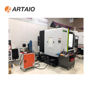 ACTST CTS pour CNC - Product Image 3