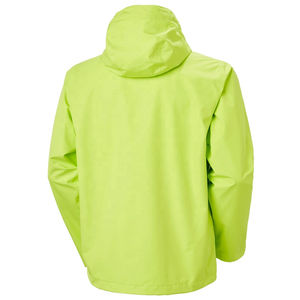 Chaqueta Cortavientos Ligera con Capucha para Hombre de Alta Calidad, Unisex, Corte Ajustado, Precio Económico - Product Image 5