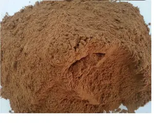 High Quality Joss Powder - Vietnam Supplier - Good Price- Incense Material /Mr DC