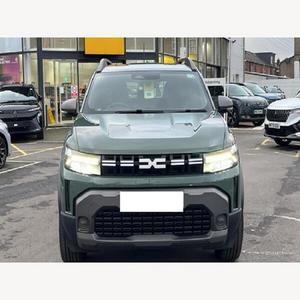 DACIA DUSTER 2024 d'occasion, conduite à gauche/droite - Product Image 1