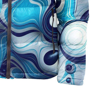 Prix de sublimation, prix de gros, offre spéciale, veste à manches longues pour hommes, nouveau design personnalisé - Product Image 6