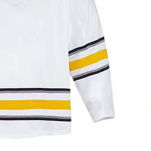 Conjuntos de Camisetas de Lacrosse Reversibles Ligeras Sublimadas Personalizadas, Servicio OEM, Ropa Deportiva de Alta Calidad - Product Image 4