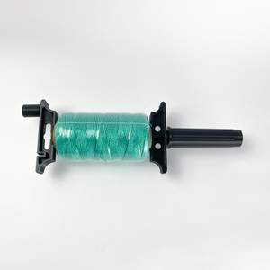 Trực Tiếp Nhà Máy Nóng Bán Duradrive Tùy Chỉnh Màu Sắc Xoắn Nylon Dòng <span class=keywords><strong>Twine</strong></span> Với Dòng Reel - Product Image 4